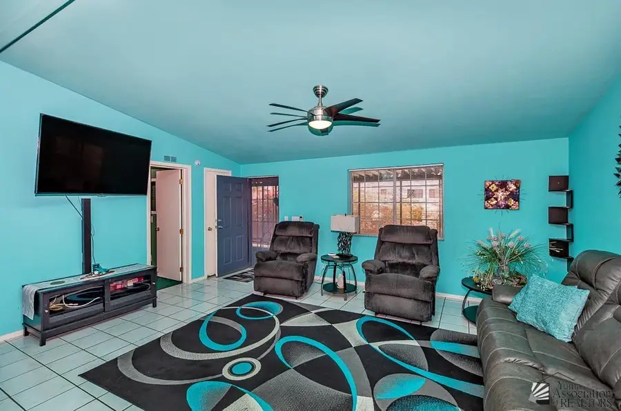 13820 E 49 Ln, Yuma, AZ 85367 - #3