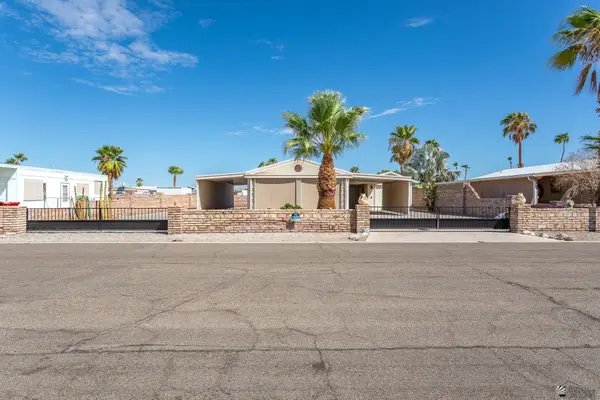 11438 E 37 St, Yuma, AZ 85365