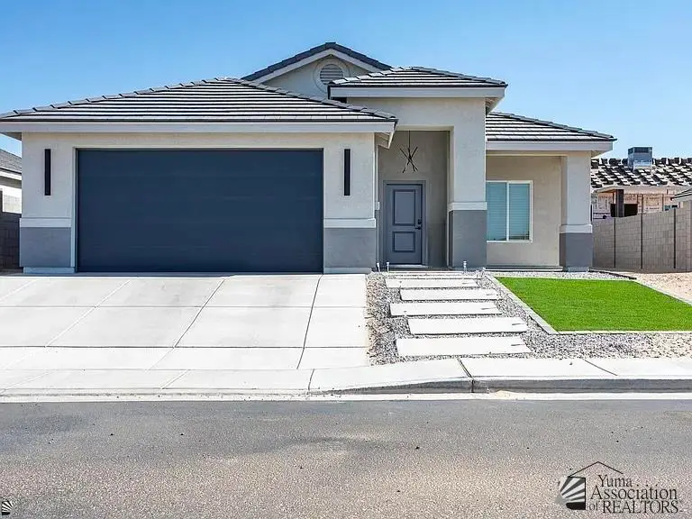 10535 E 46 Pl, Yuma, AZ 85367 - #2