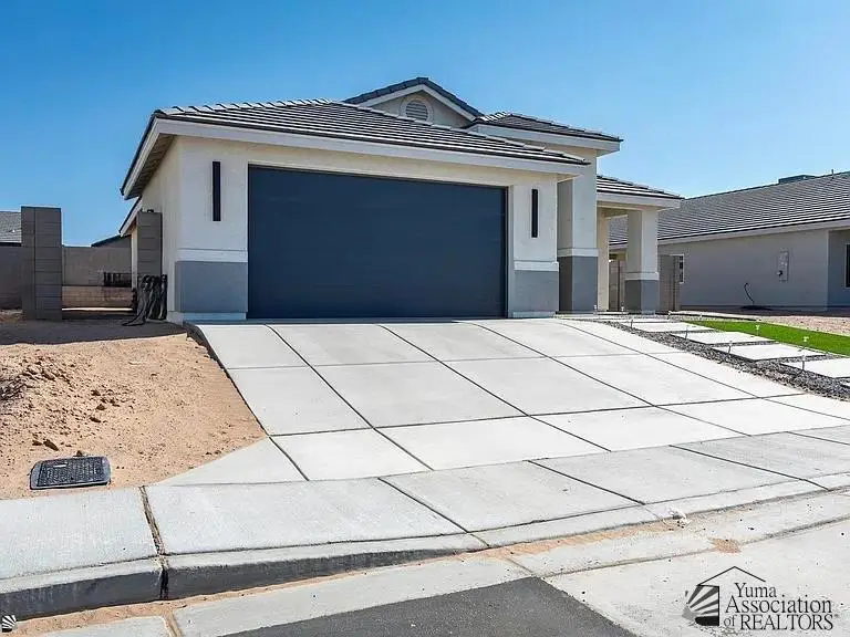 10535 E 46 Pl, Yuma, AZ 85367 - #3