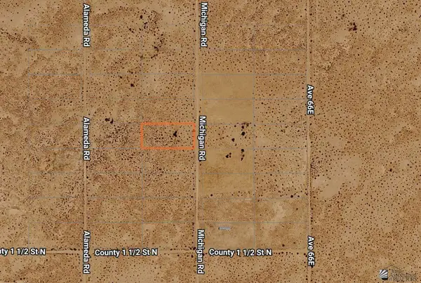 1604 Michigan Rd, Dateland, AZ 85333