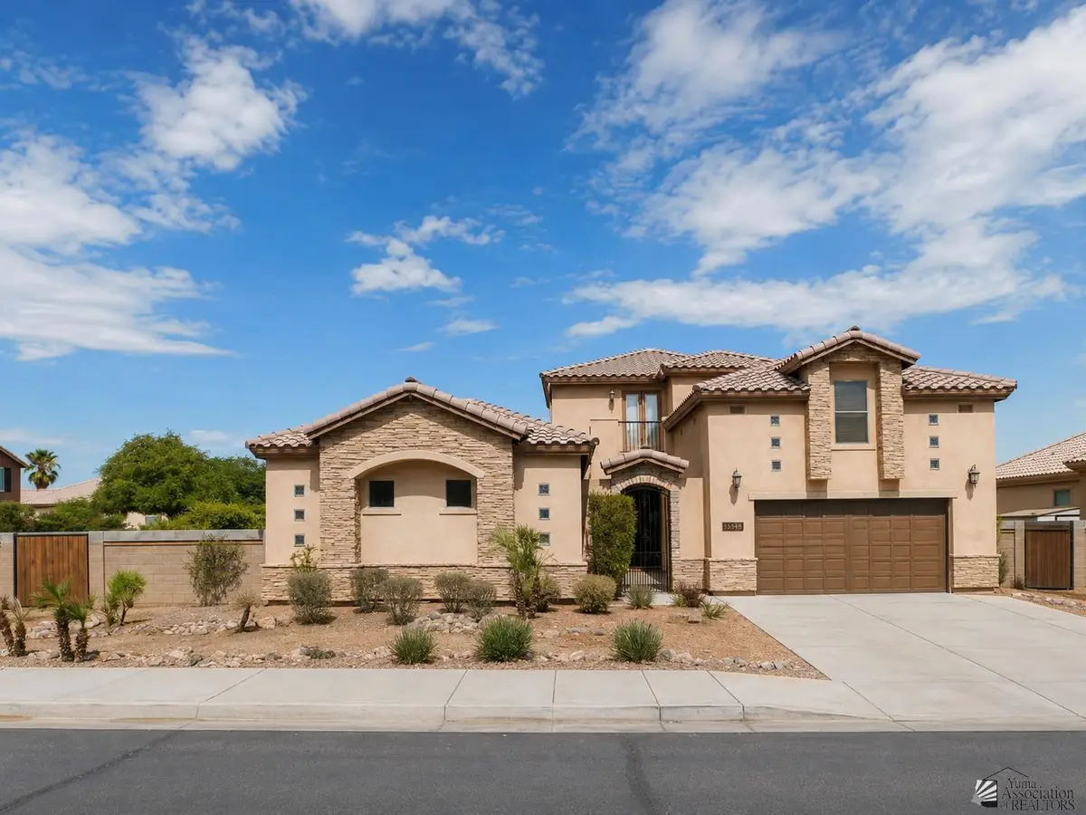 3901 S Tillman Way, Yuma, AZ 85365 - #1