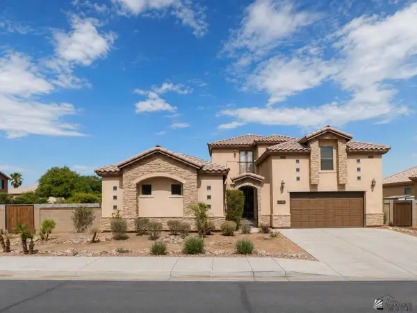 3901 S Tillman Way, Yuma, AZ 85365