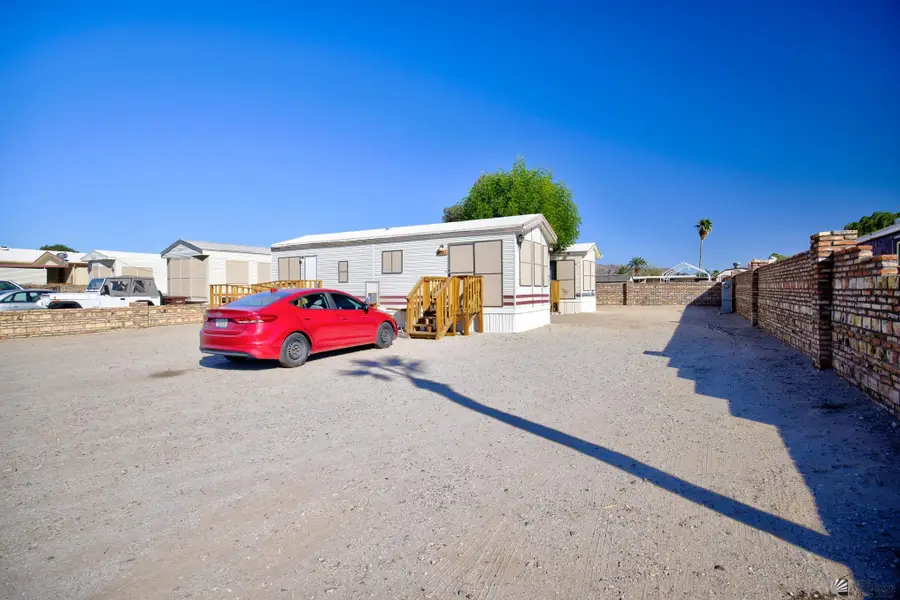 11451 S Hunter Ave, Yuma, AZ 85367 - #2