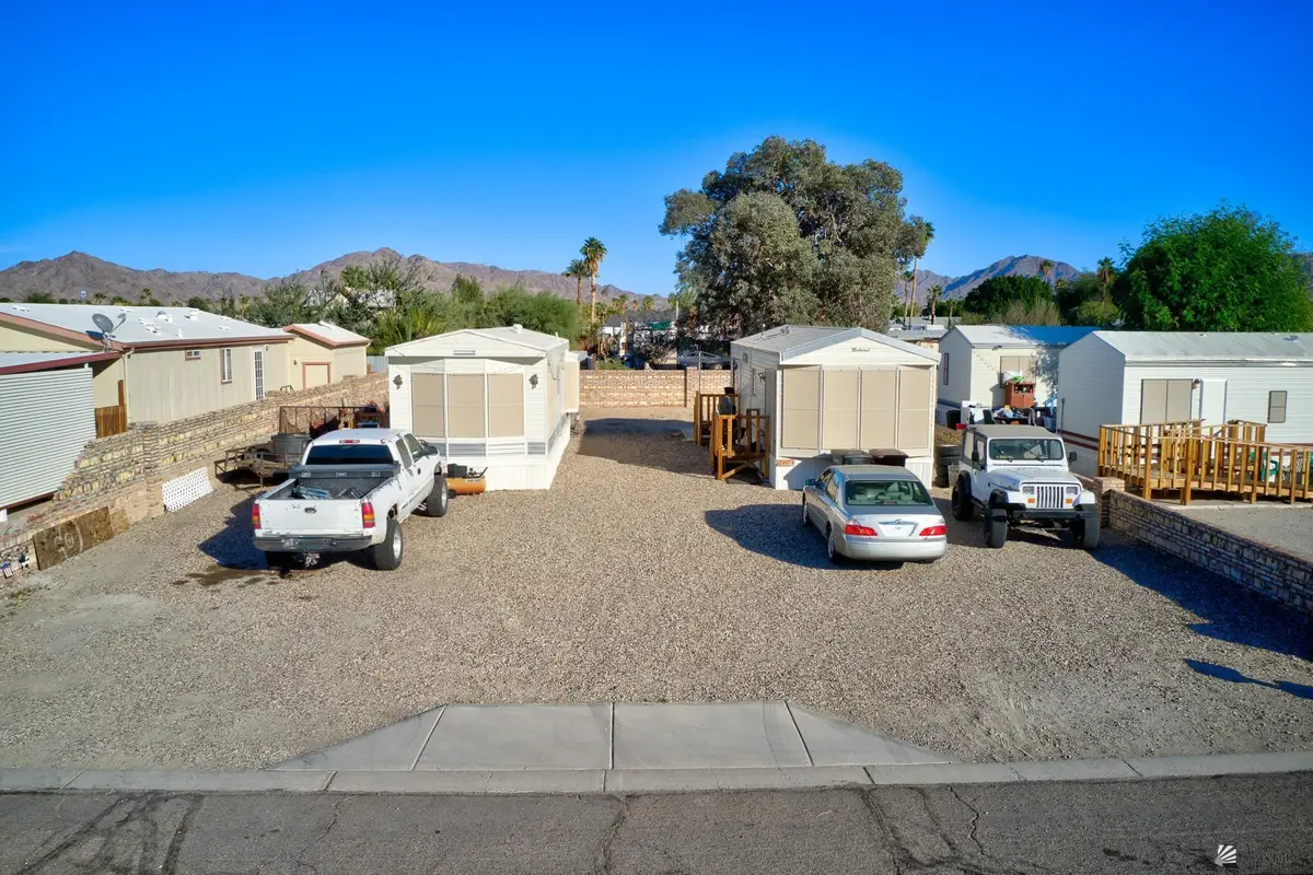 11441 S Hunter Ave, Yuma, AZ 85367 - #1