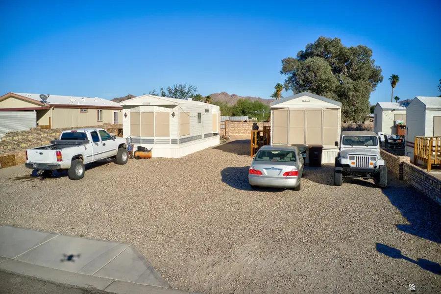 11441 S Hunter Ave, Yuma, AZ 85367 - #2