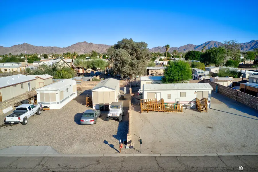 11441 S Hunter Ave, Yuma, AZ 85367 - #3