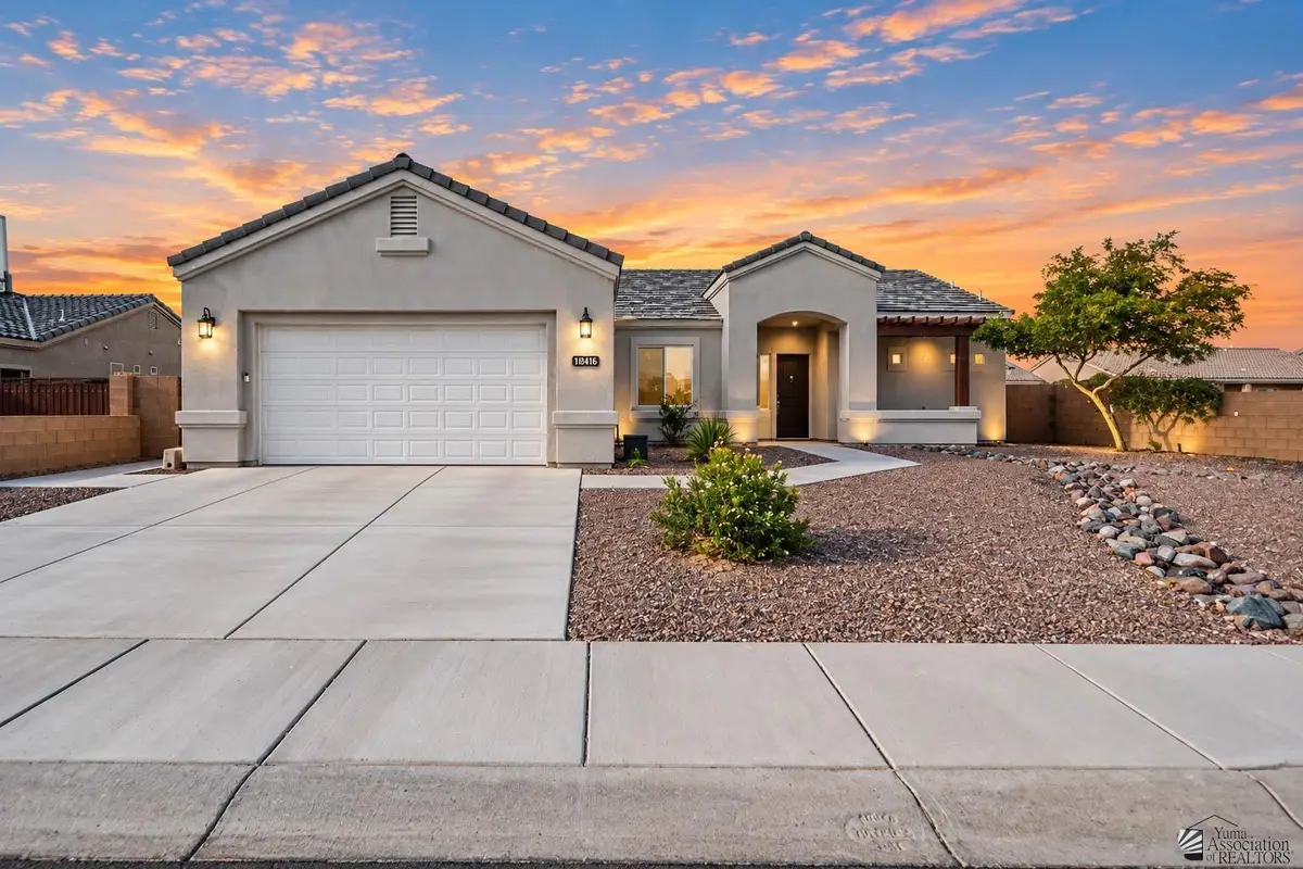 10216 E 39 Pl, Yuma, AZ 85365 - #1