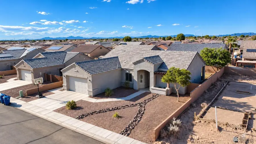10216 E 39 Pl, Yuma, AZ 85365 - #2