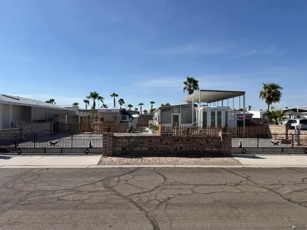 12173 E 36 Pl, Yuma, AZ 85367