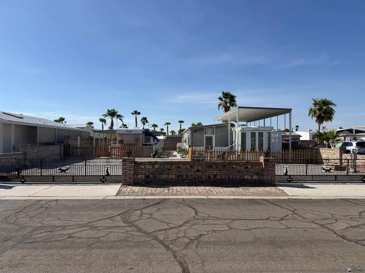 12173 E 36 Pl, Yuma, AZ 85367 - #1