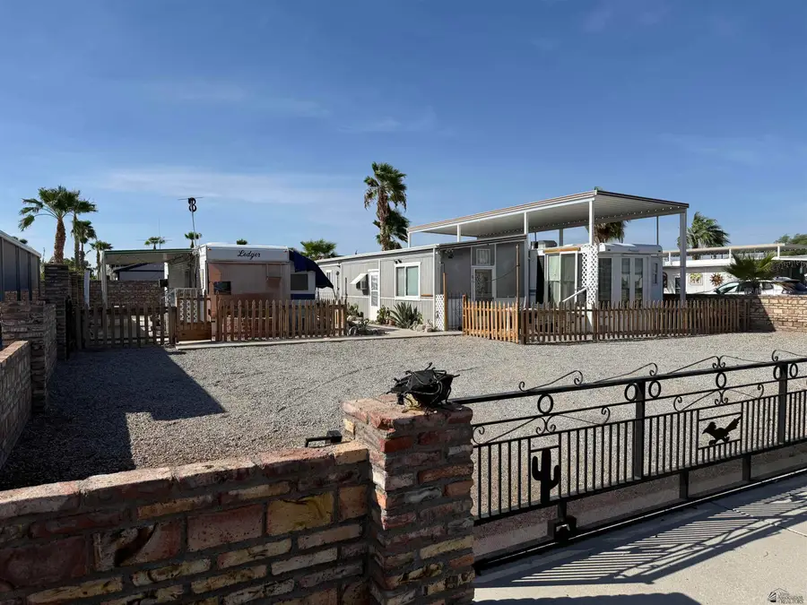 12173 E 36 Pl, Yuma, AZ 85367 - #2