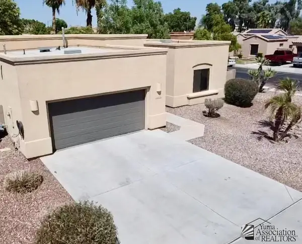 3414 W 16 Ln, Yuma, AZ 85364