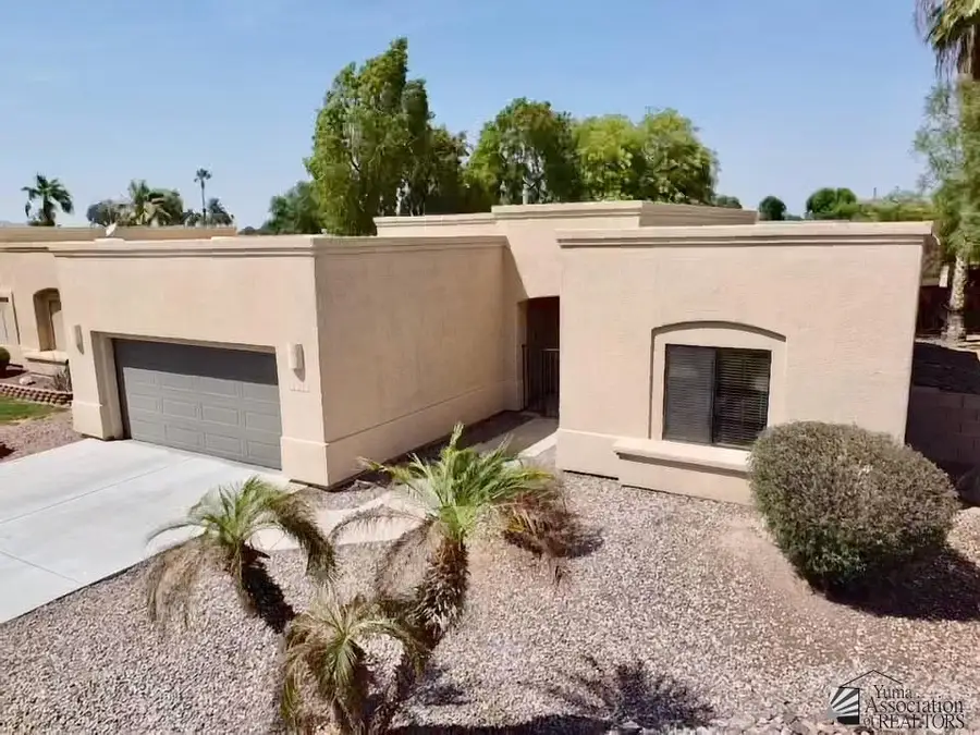 3414 W 16 Ln, Yuma, AZ 85364 - #2