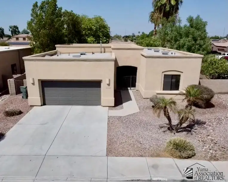 3414 W 16 Ln, Yuma, AZ 85364 - #3