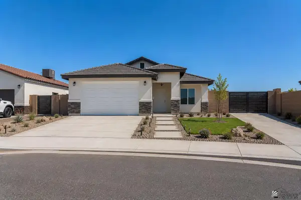 7998 E 34 Pl, Yuma, AZ 85365