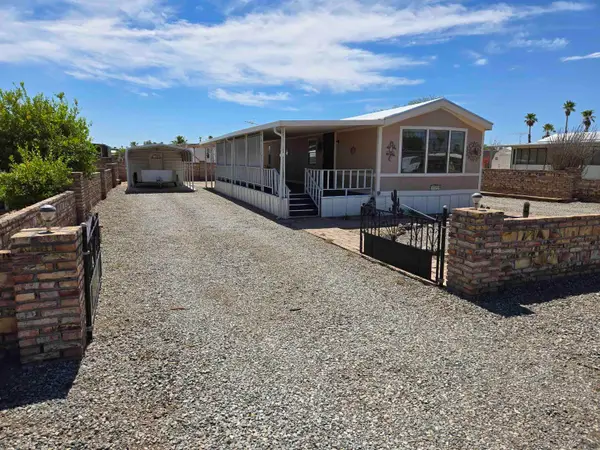 13229 E 50 St, Yuma, AZ 85367