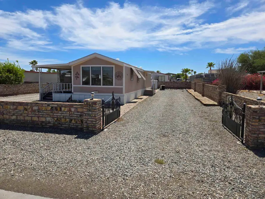 13229 E 50 St, Yuma, AZ 85367 - #3