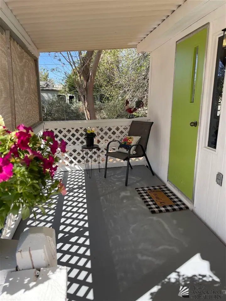 2792 W Clifford Ln, Yuma, AZ 85364 - #1