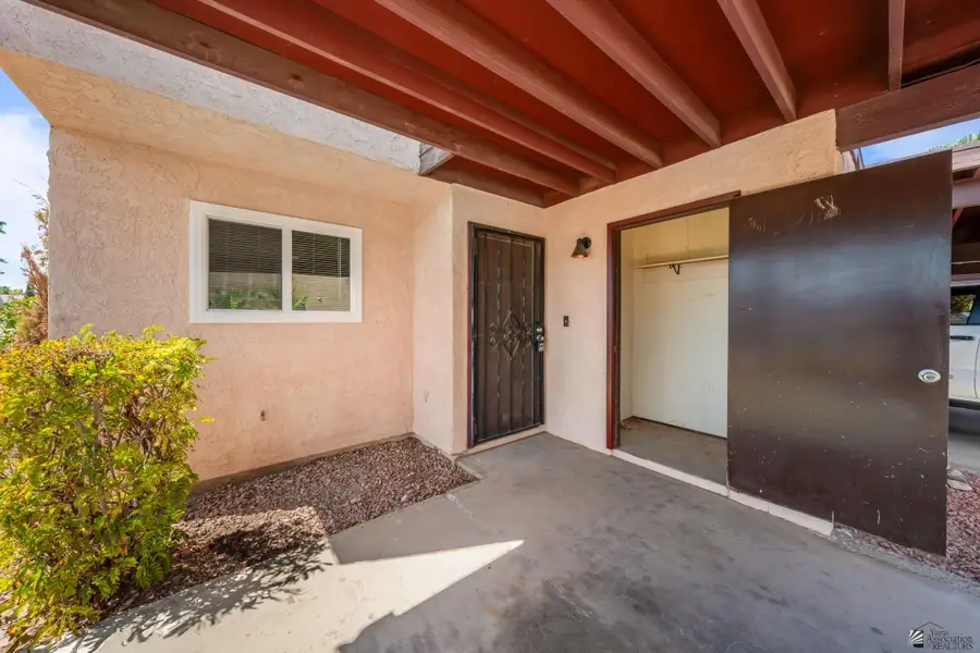 2901 S Palo Verde Ln, Yuma, AZ 85365 - #2