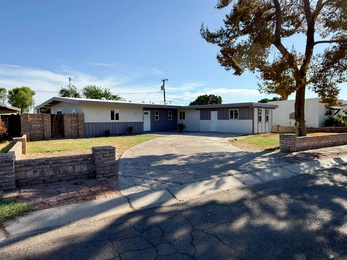 1903 W 18 St, Yuma, AZ 85364 - #1