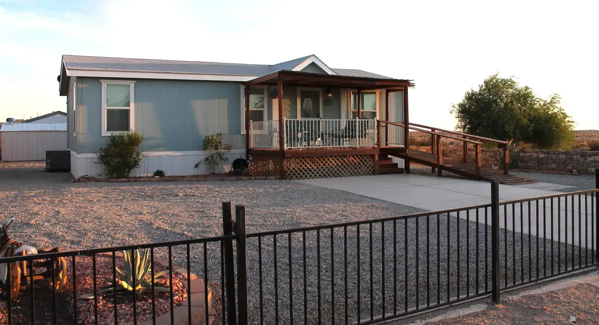 9557 E 38 Pl, Yuma, AZ 85365 - #1