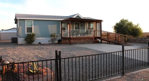 9557 E 38 Pl, Yuma, AZ 85365