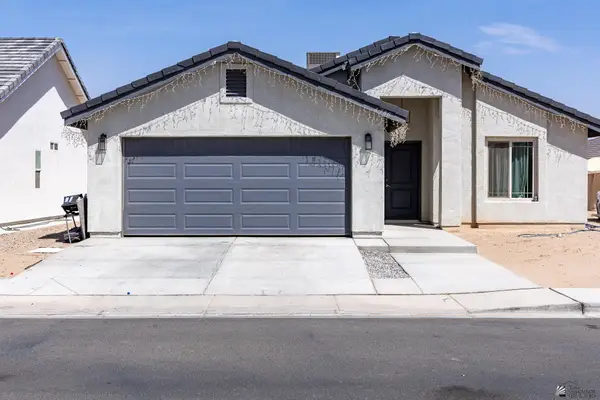4780 E San Francisco St, Yuma, AZ 85336
