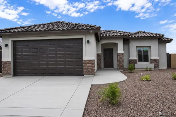 13121 E 54 Dr, Yuma, AZ 85367