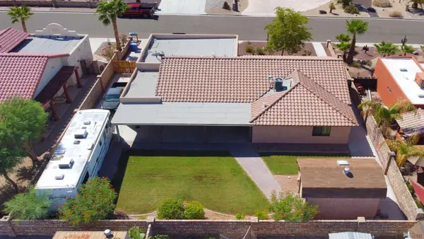 14704 E 53 St, Yuma, AZ 85367