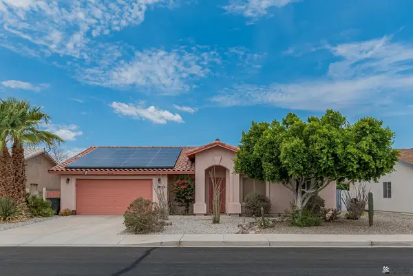 6324 E 45 St, Yuma, AZ 85365