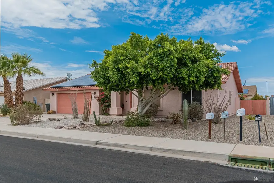 6324 E 45 St, Yuma, AZ 85365 - #2