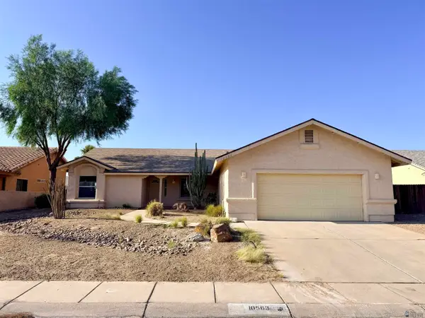 10563 E 36 Pl, Yuma, AZ 85365