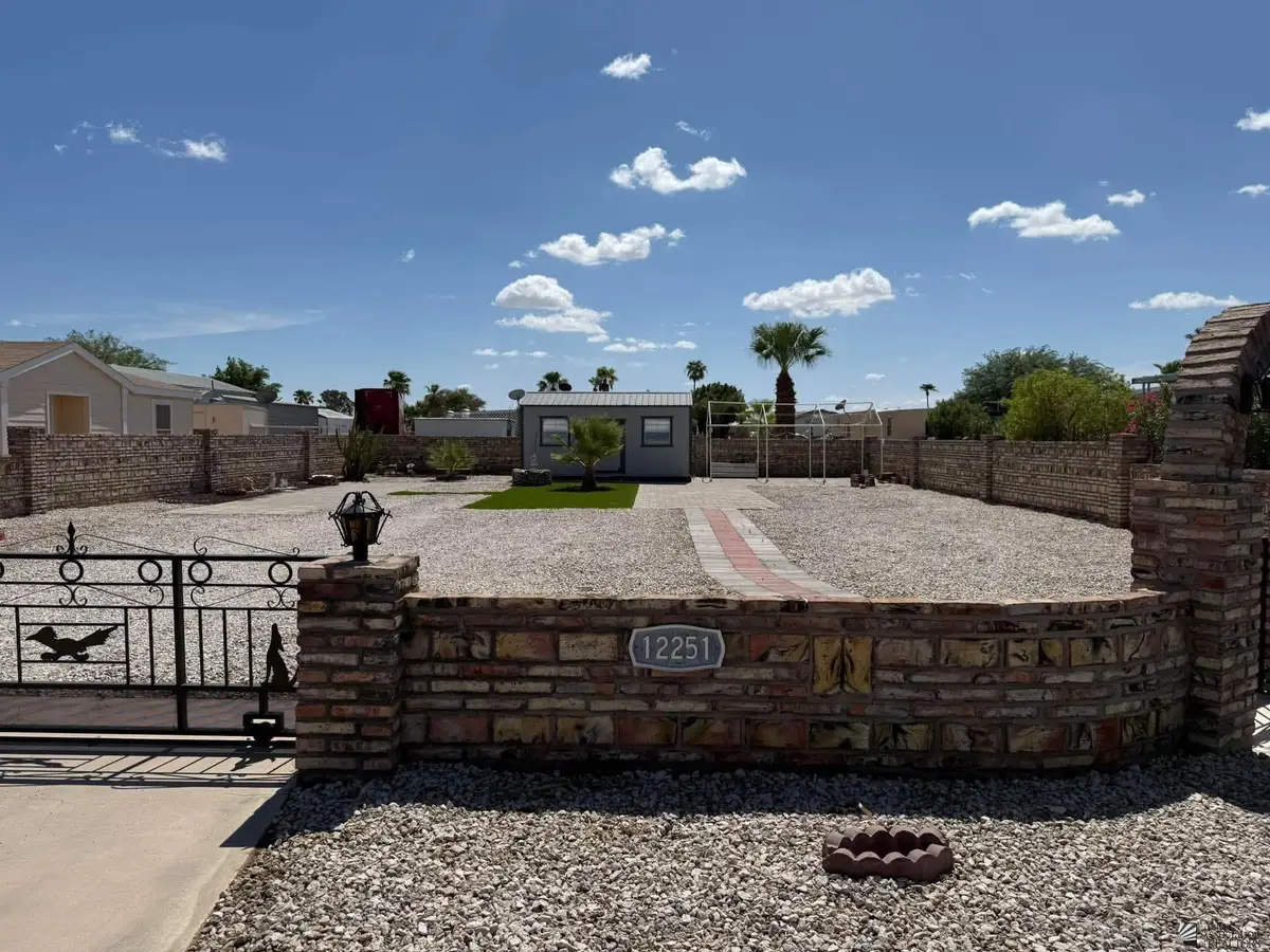 12251 E 36 St, Yuma, AZ 85367 - #1