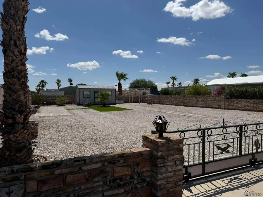 12251 E 36 St, Yuma, AZ 85367 - #2