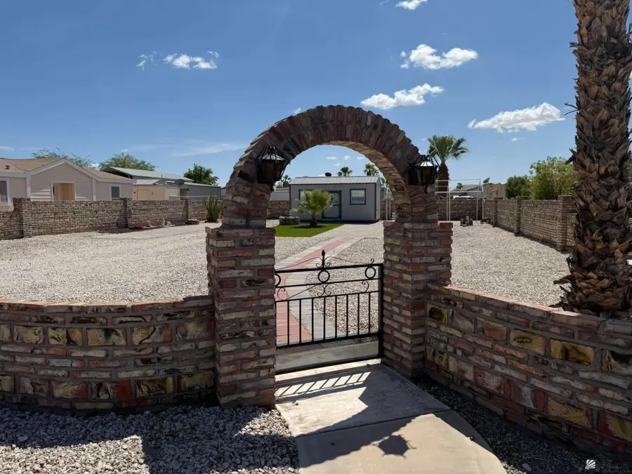 12251 E 36 St, Yuma, AZ 85367 - #3