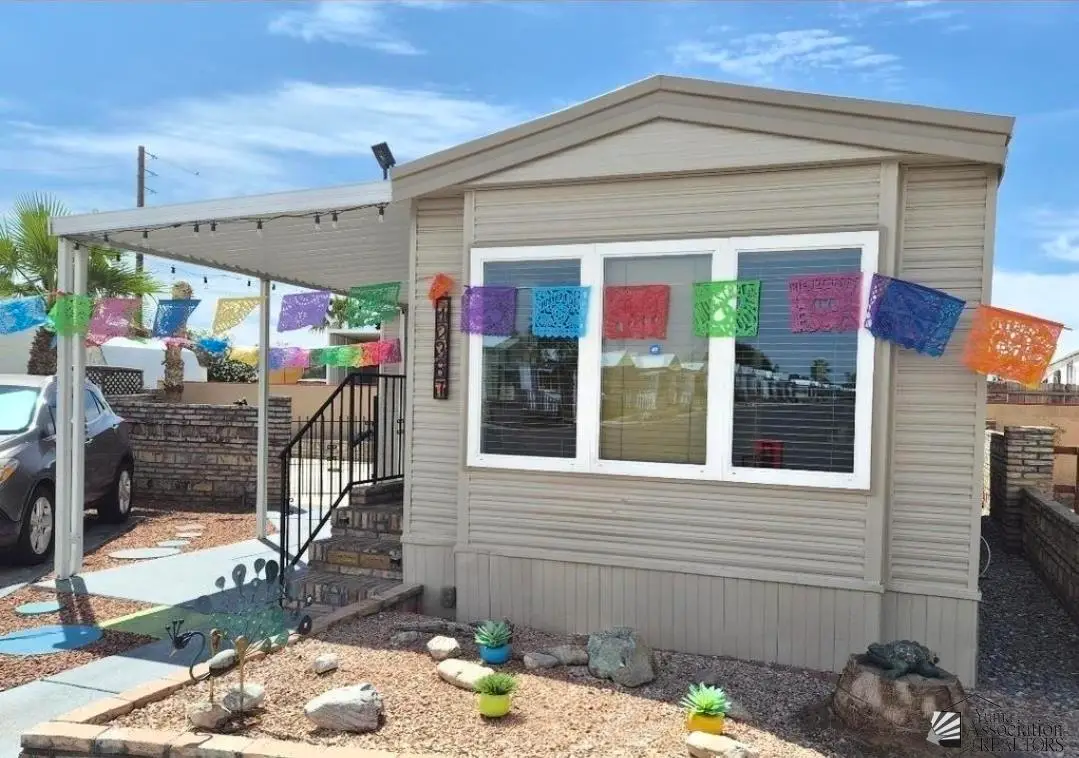 12387 E Clara Anita, Yuma, AZ 85367 - #1