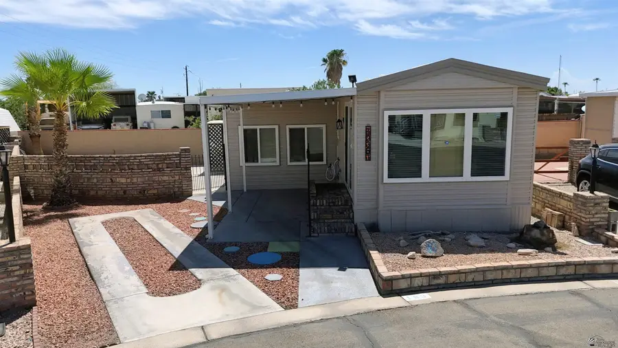12387 E Clara Anita, Yuma, AZ 85367 - #2