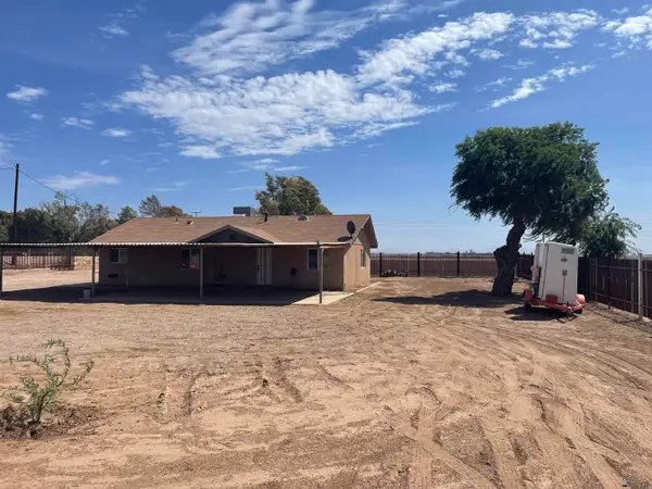12552 S Ave G, Yuma, AZ 85365
