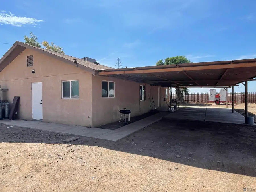 12552 S Ave G, Yuma, AZ 85365 - #3