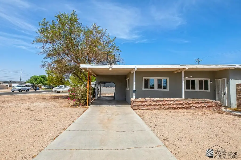 1325 S 11 Ave, Yuma, AZ 85364 - #1