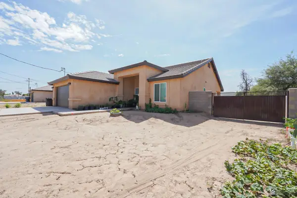 3641 W Crane St, Yuma, AZ 85364