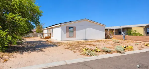 10322 S Spring Ave, Yuma, AZ 85365