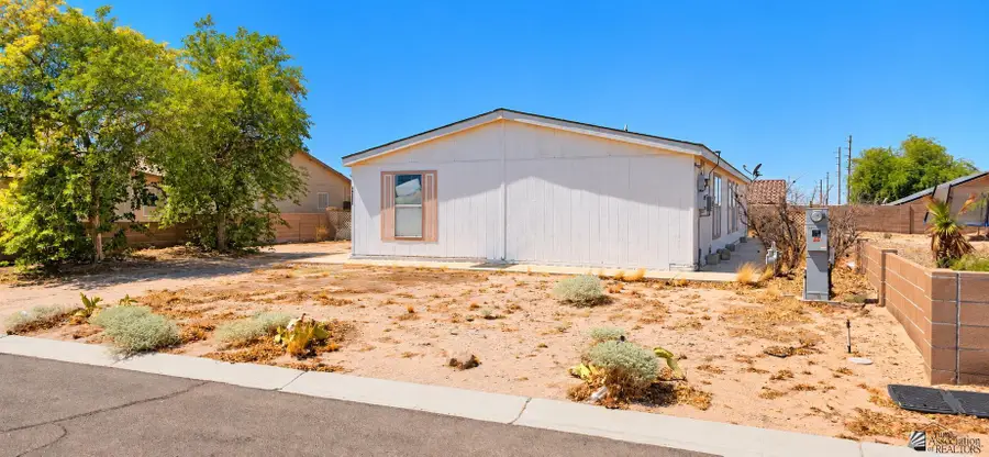 10322 S Spring Ave, Yuma, AZ 85365 - #3