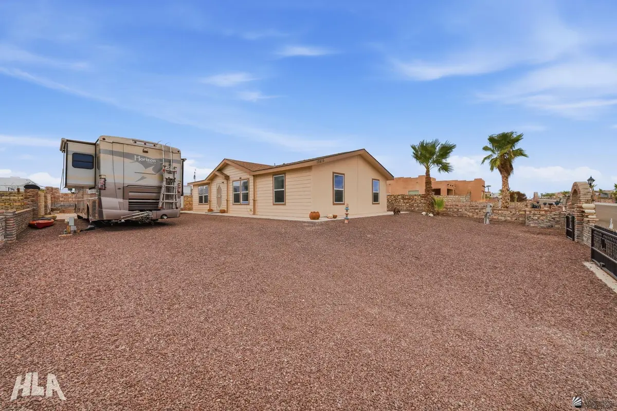 12675 E 47 St, Yuma, AZ 85367 - #1