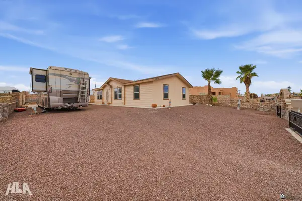 12675 E 47 St, Yuma, AZ 85367