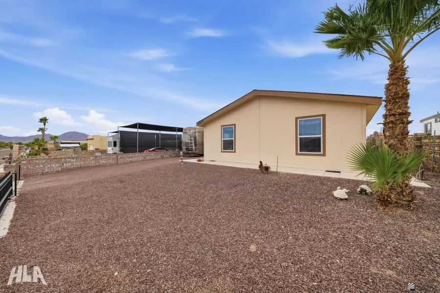 12675 E 47 St, Yuma, AZ 85367 - #3