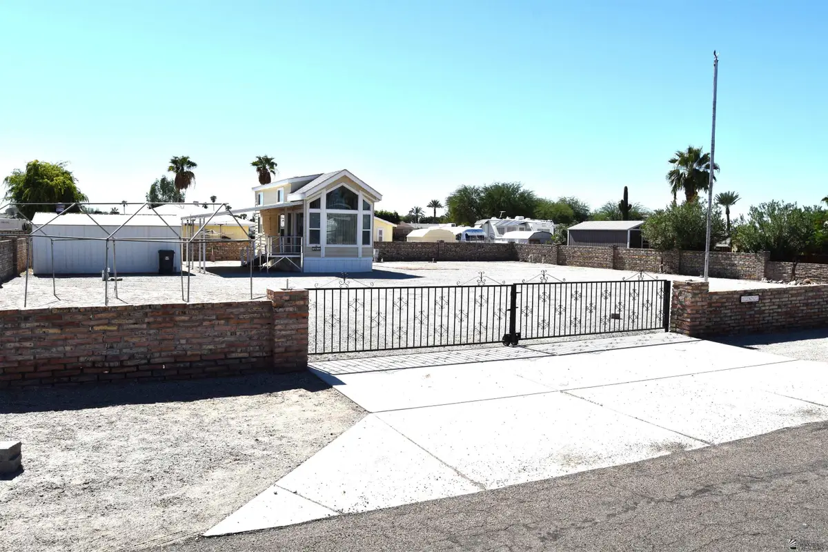 12613 E 34 Pl, Yuma, AZ 85367 - #1