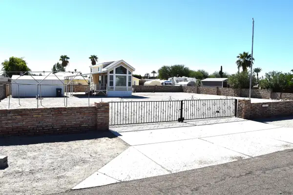 12613 E 34 Pl, Yuma, AZ 85367
