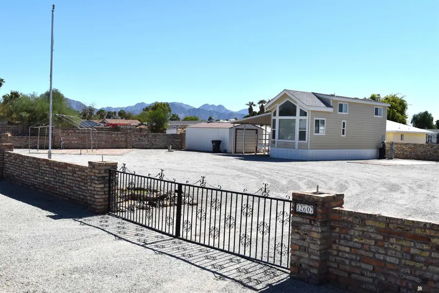 12613 E 34 Pl, Yuma, AZ 85367 - #2